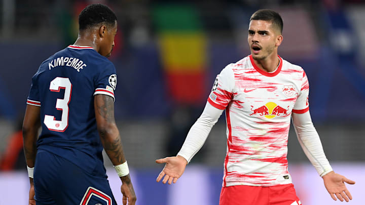 Kimpembe a provoqué le penalty fatal