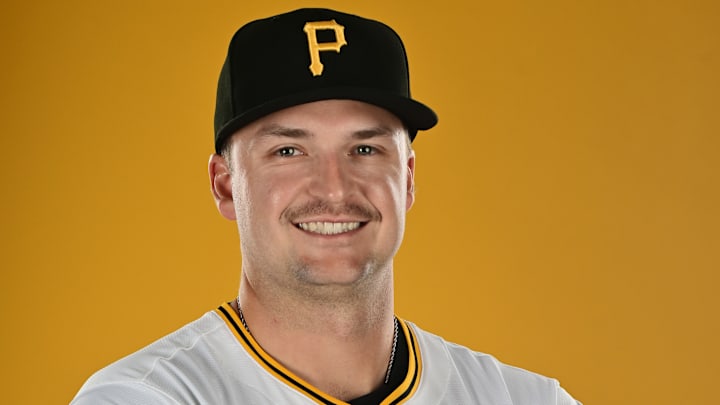 Pittsburgh Pirates Photo Day
