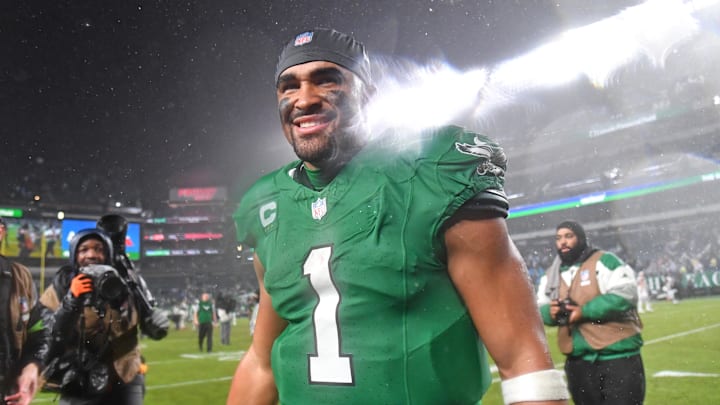 The Eagles can clinch a playoff spot in NFL Week 13 as they battle the 49ers
