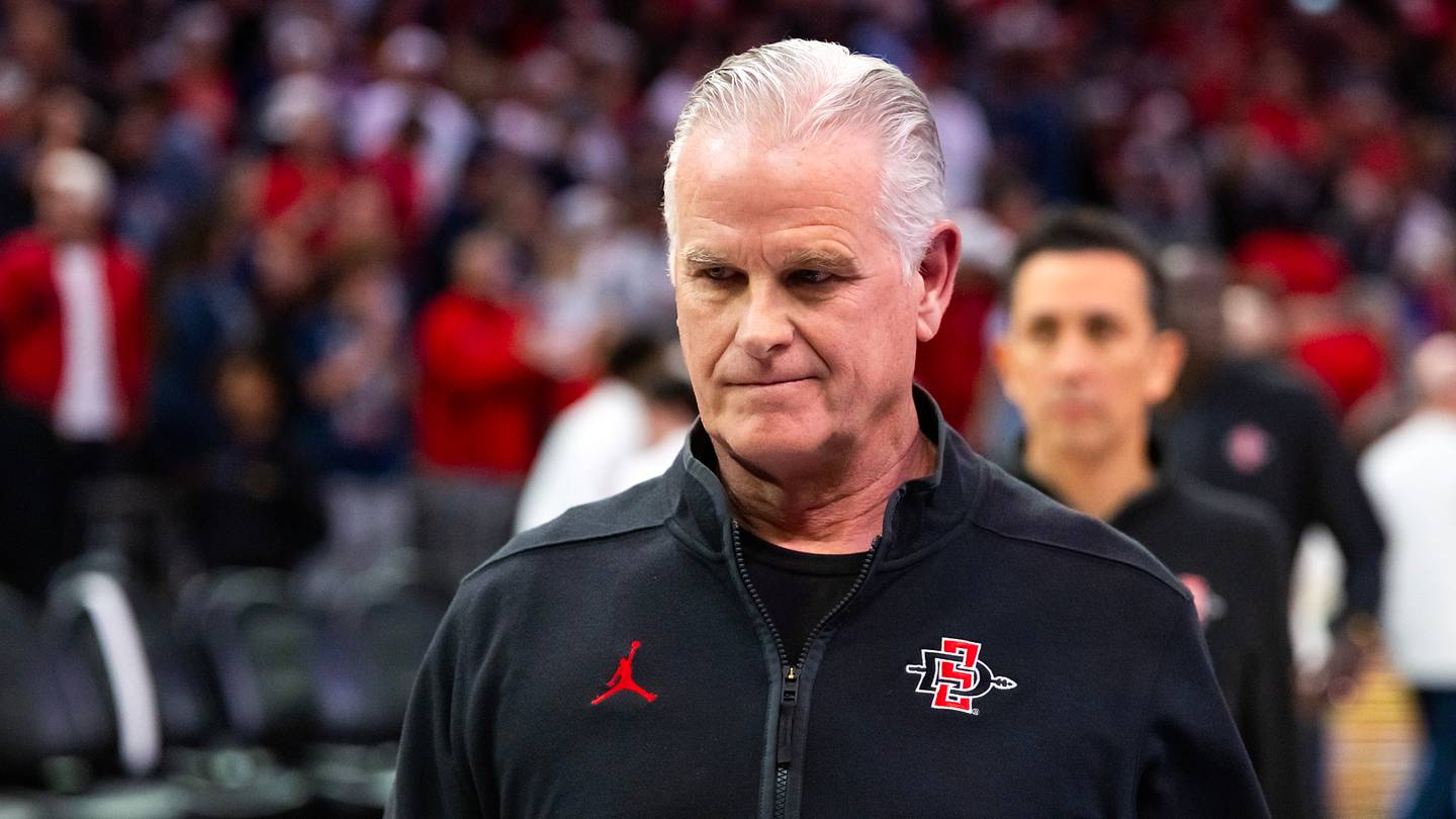 San Diego State basketball will be without two key players for Arizona exhibition
