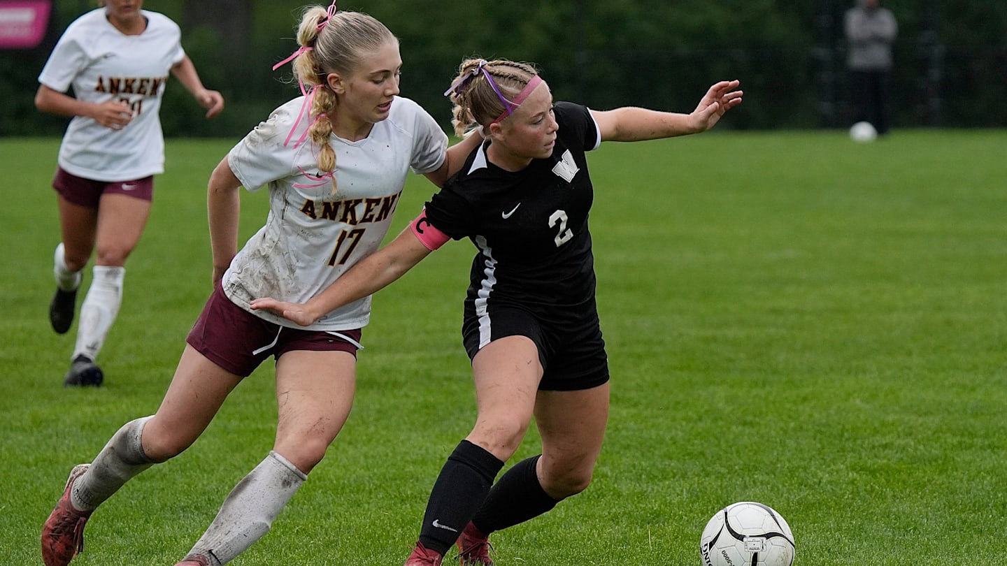 Iowa Girls High School Soccer Player Ruled Ineligible