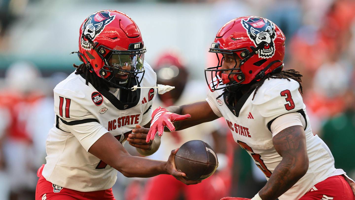 2026 Vanderbilt Football Early Opponent Preview, Game 3: NC State