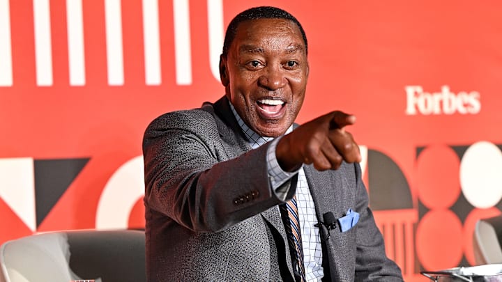 Isiah Thomas aclaró las comparaciones de Edwards con Jordan 