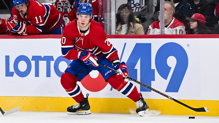Washington Capitals v Montreal Canadiens - Game Four