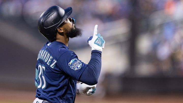 Seattle Mariners v New York Mets