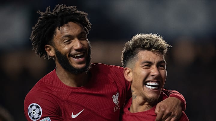 Liverpool e West Ham se enfrentam pela rodada 12 da Premier League. Saiba tudo sobre o jogo.