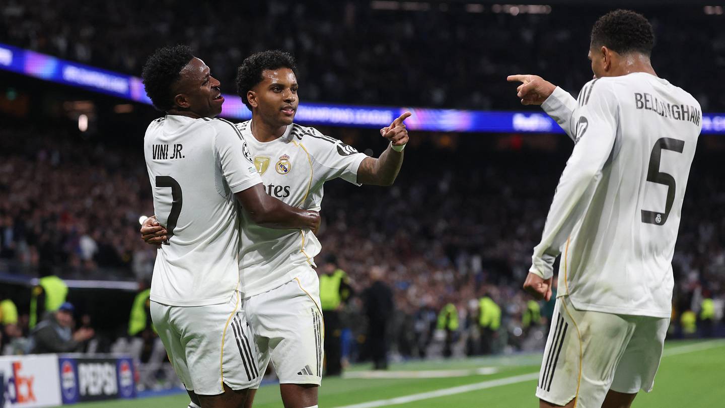 La posible alineación titular del Real Madrid para enfrentarse al Alavés