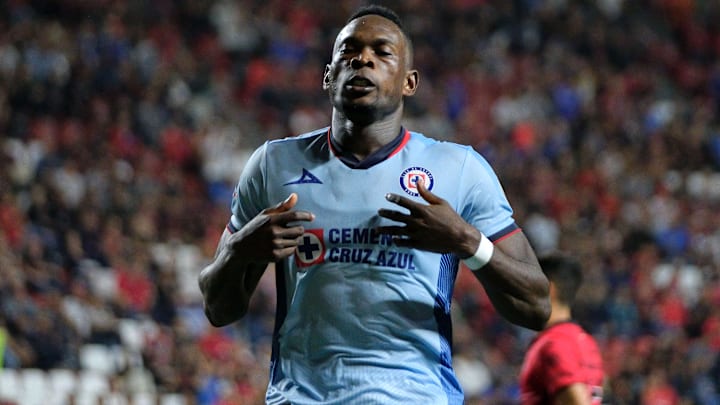 Cruz Azul arrancó de forma lamentable el Apertura 2023 con tres derrotas consecutivas.