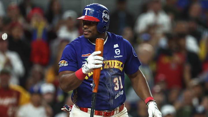Yasiel Puig no consiguió el contrato en MLB