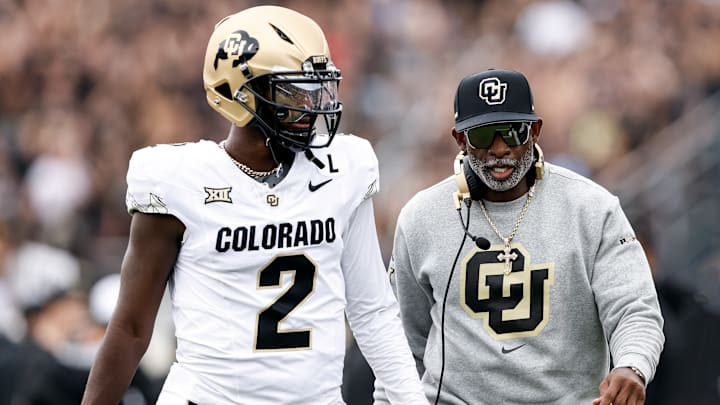 Colorado v UCF