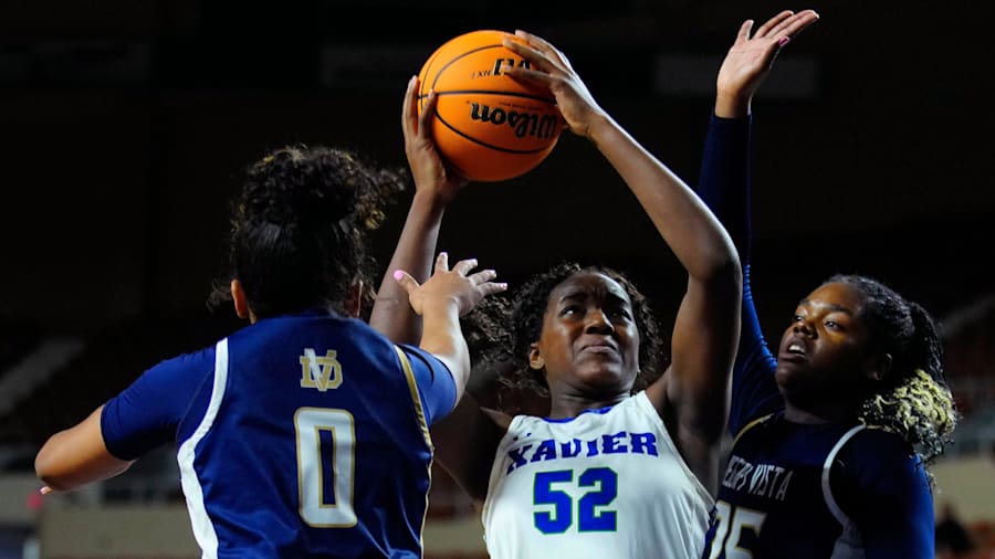 UNC Women's Basketball Lands 4-Star Forward Noelle Bofia UNC Women's Basketball Lands 4-Star Forward Noelle Bofia