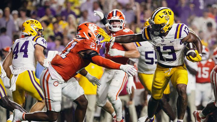 Clemson Tigers