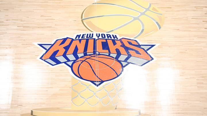 Foot Locker and the New York Knicks have officially partnered. Foot Locker and the New York Knicks have officially partnered.