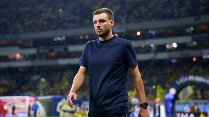 Martín Anselmi solicitó un volante ofensivo como refuerzo