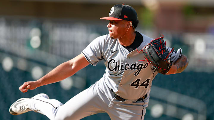 Glendale Desert Dogs v Surprise Saguaros Glendale Desert Dogs v Surprise Saguaros