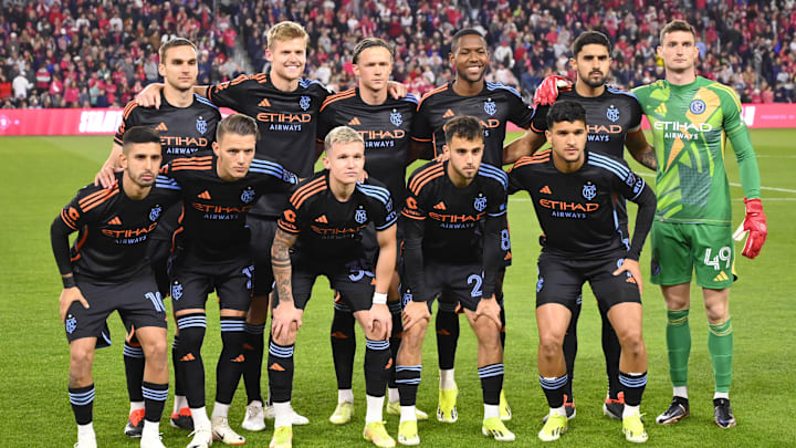 NYCFC