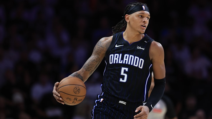 Orlando Magic v Miami Heat