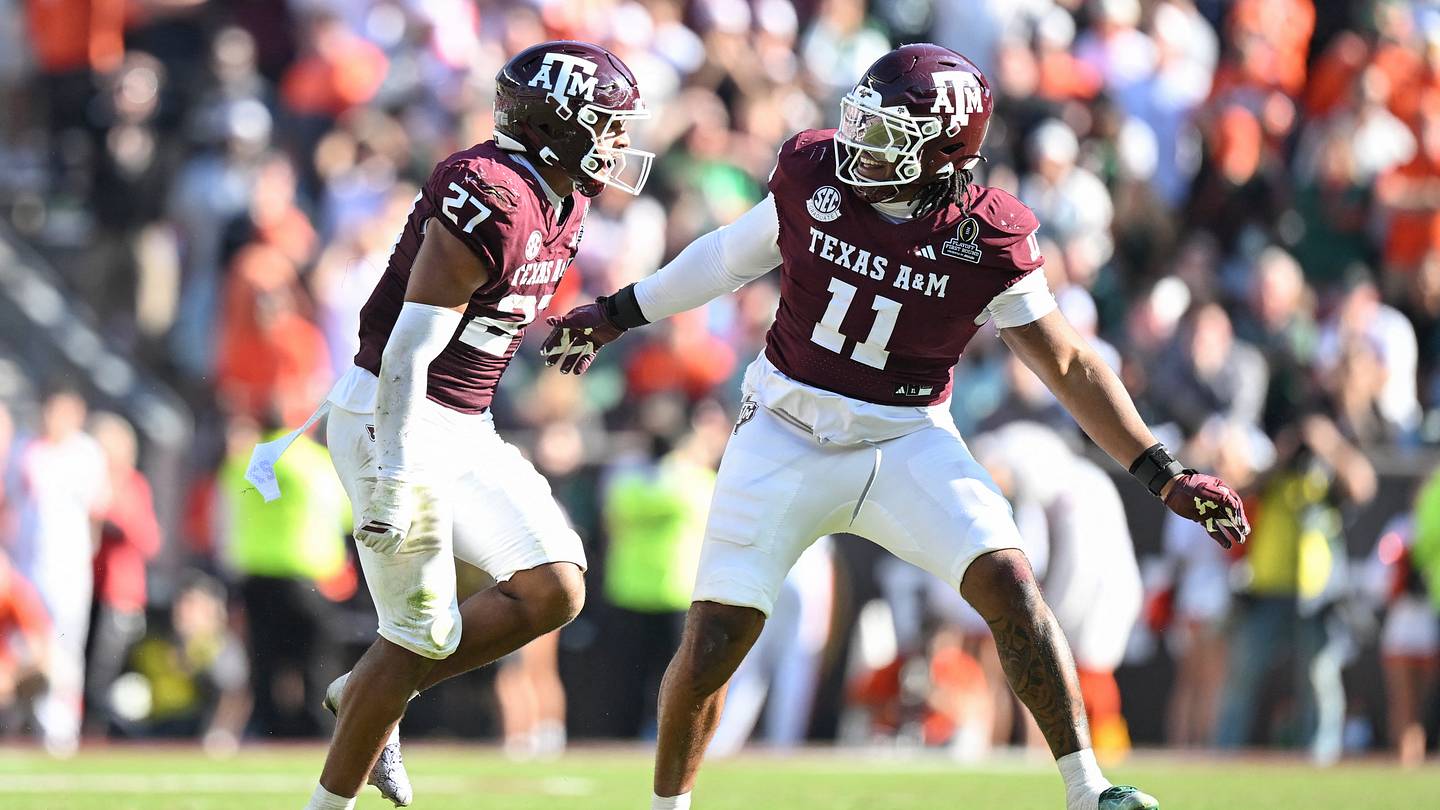Storylines To Watch Most In Texas A&M’s Week 2 Matchup Against Arizona State
