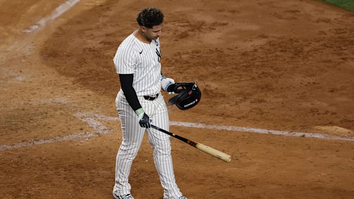 World Series - Los Angeles Dodgers v New York Yankees - Game 3