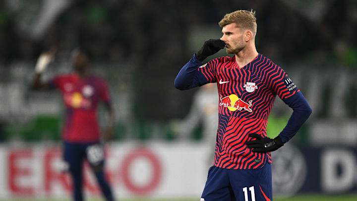Timo Werner