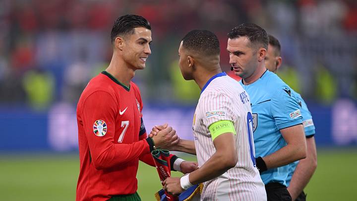 Portugal v France: Quarter-Final - UEFA EURO 2024