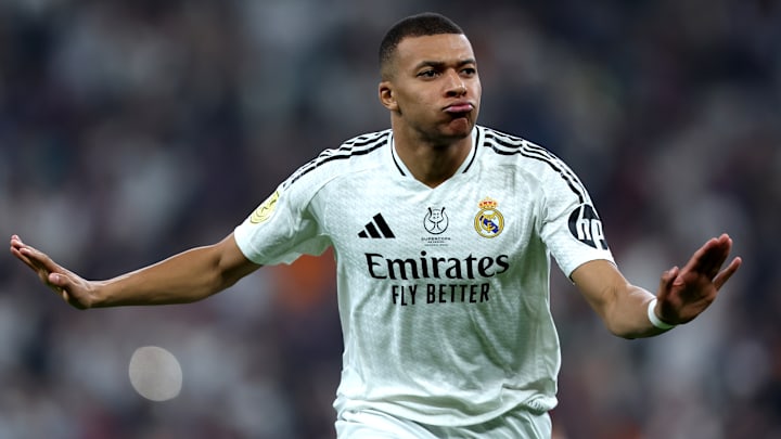Real Madrid v FC Barcelona: Spanish Super Cup