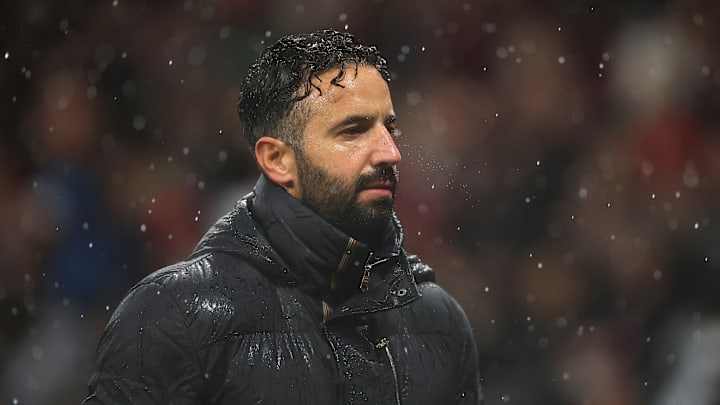 Manchester United v Chelsea - Premier League Manchester United v Chelsea - Premier League