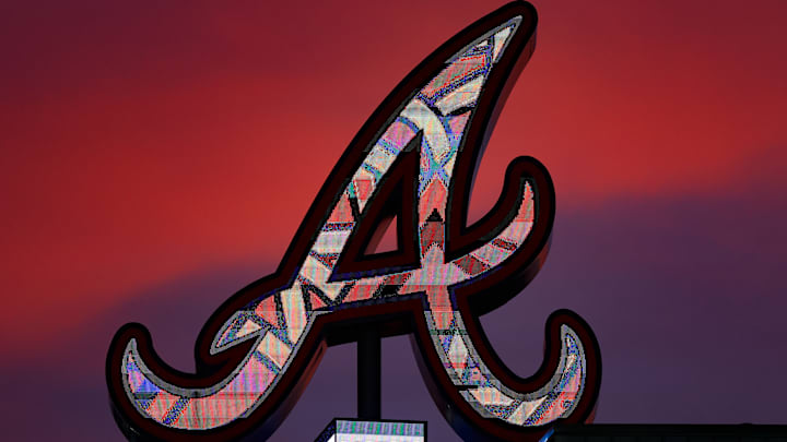 New York Yankees v Atlanta Braves