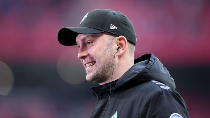 Neuer RB-Trainer Ole Werner