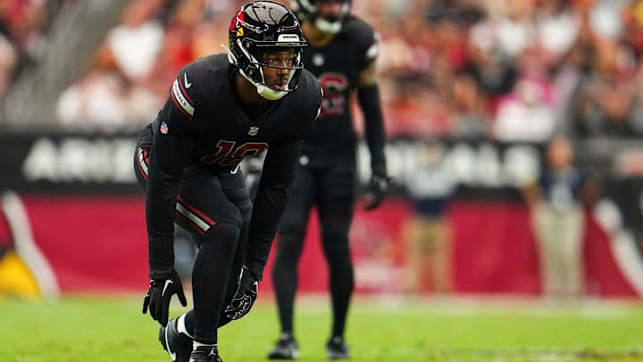 Cincinnati Bengals v Arizona Cardinals