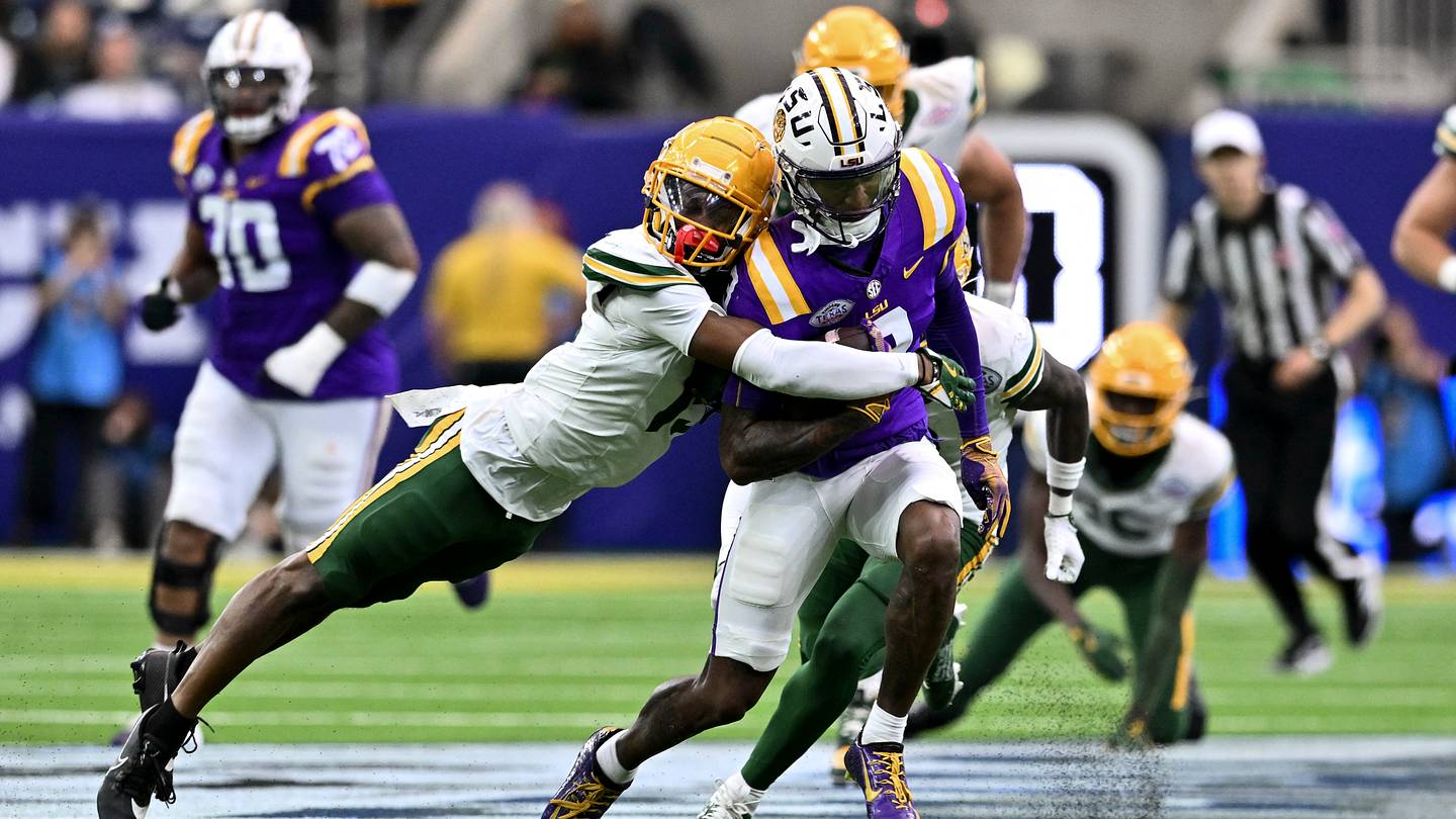 Carl Williams IV says Oregon shattered one stereotype the moment he arrived