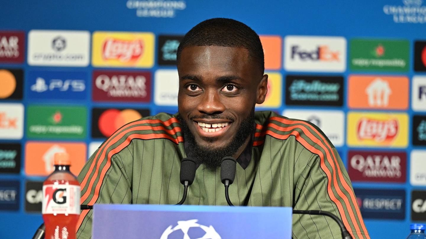 PSG - Bayern Munich : Dayot Upamecano revient sur son amitié avec Ousmane Dembélé avant la demi-finale de LDC