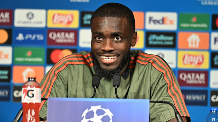 Ahead of PSG v FC Bayern Munich - UEFA Champions League