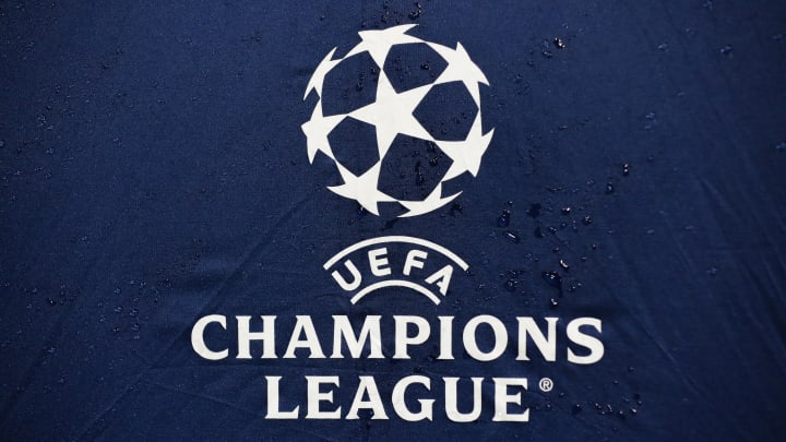 UEFA Champions League 