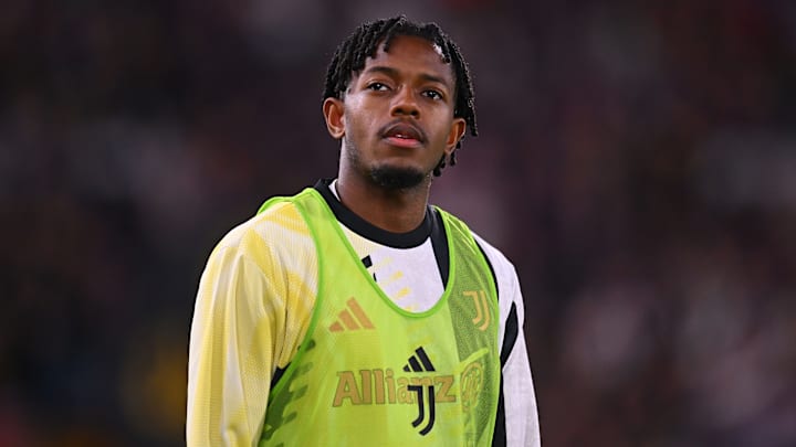 Samuel Mbangula soll zu Werder Bremen wechseln Samuel Mbangula soll zu Werder Bremen wechseln