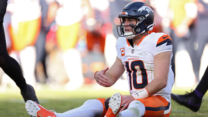 NFL Week 10