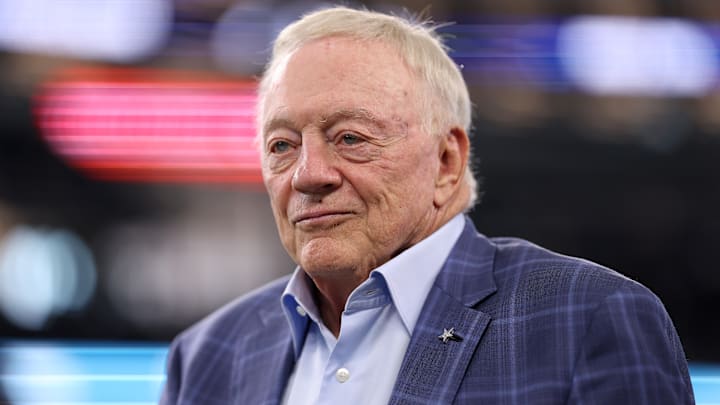 Baltimore Ravens v Dallas Cowboys - NFL Preseason 2025