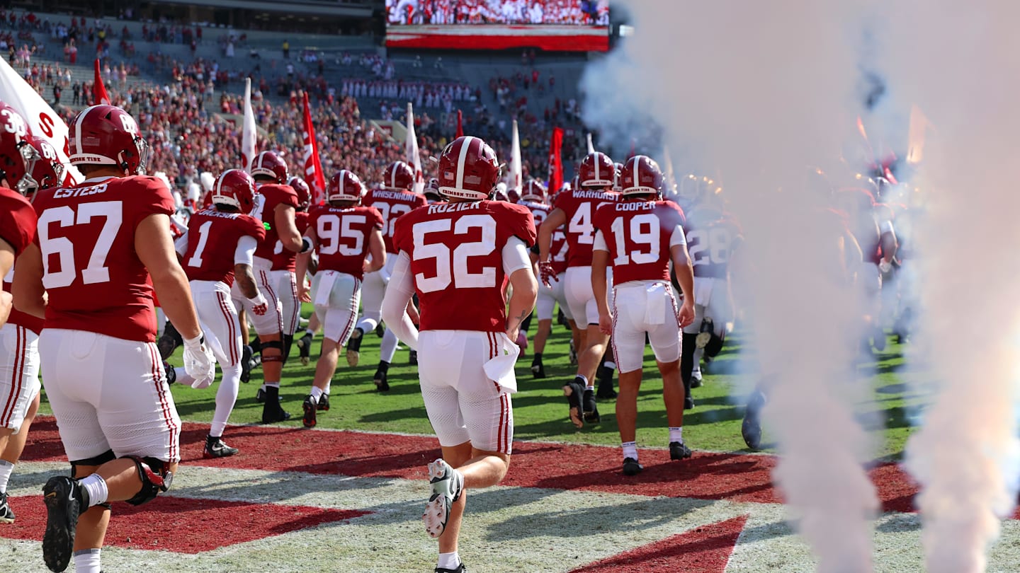 3 SEC Football Programs That Were Way Better Off Before NIL