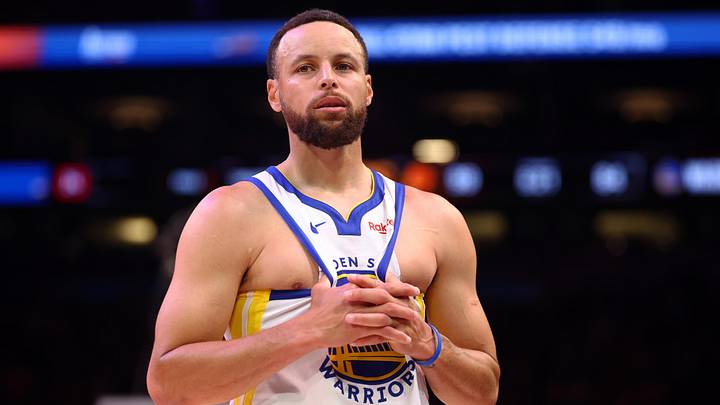 Stephen Curry