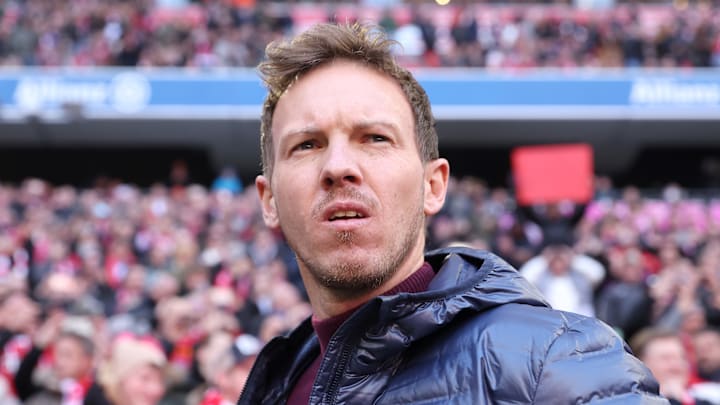 O treinador foi demitido do Bayern de Munique em março deste ano O treinador foi demitido do Bayern de Munique em março deste ano