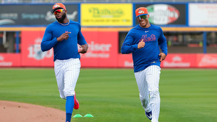 Luis Robert Jr. y Juan Soto deben ser clave para los New York Mets a lo largo del 2026 de MLB