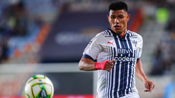 Pachuca v Monterrey - Torneo Clausura 2023 Liga MX Pachuca v Monterrey - Torneo Clausura 2023 Liga MX