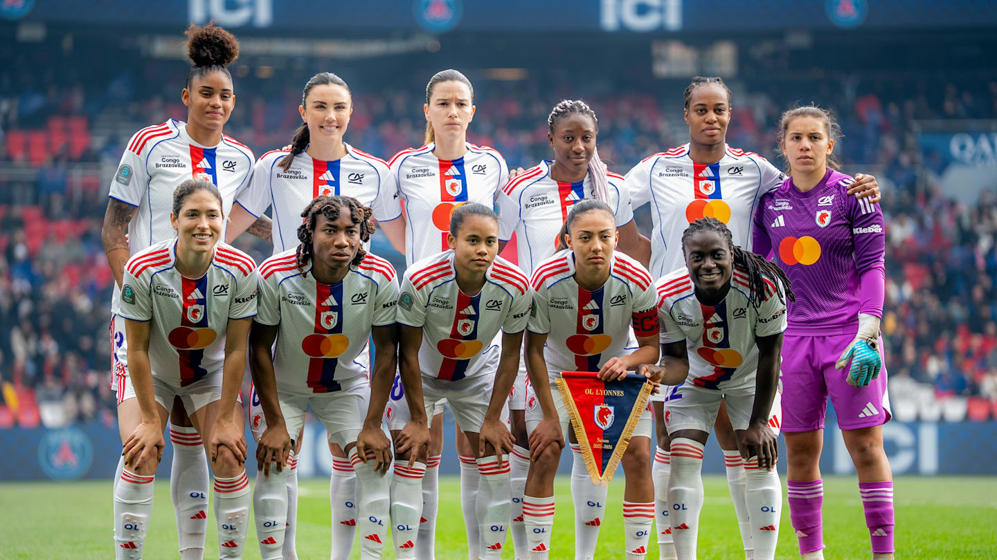 Wolfsburg - OL Lyonnes : Les compos probables, blessées et nos prédictions pour ce choc de Ligue des Champions