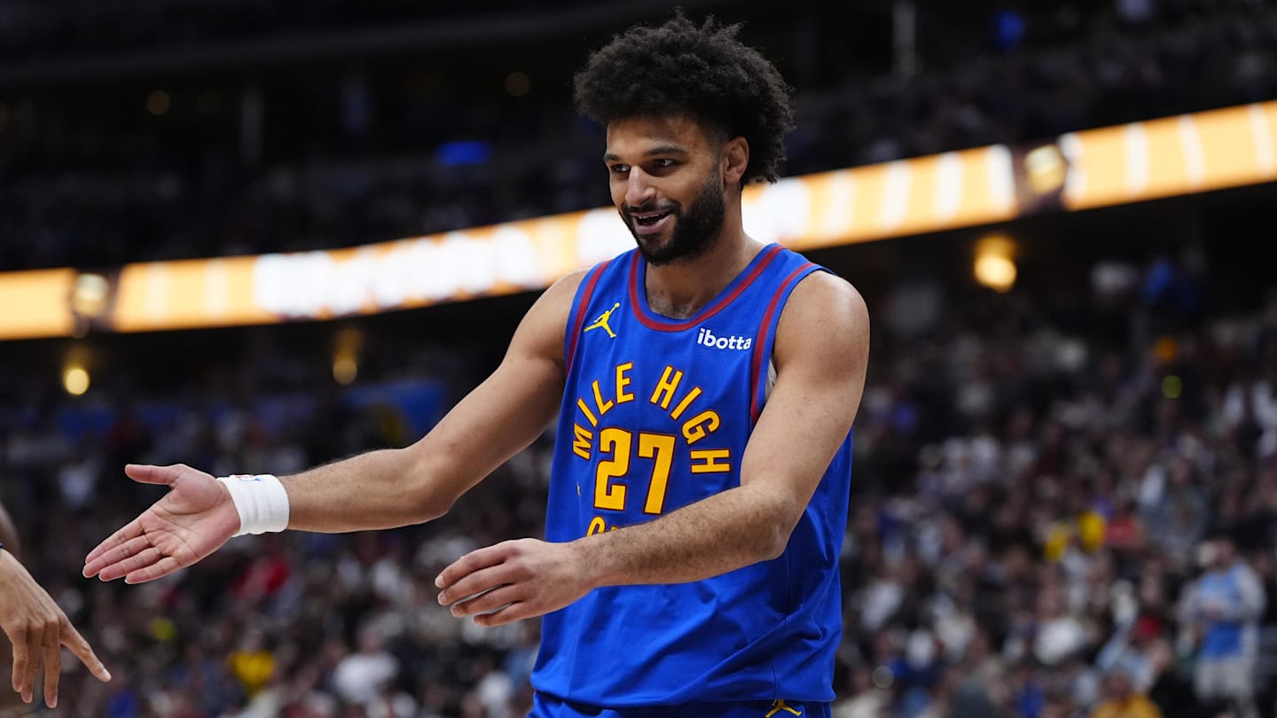 Nuggets vs. Spurs Prediction, Odds and Best NBA Prop Bets for Thursday, March 12