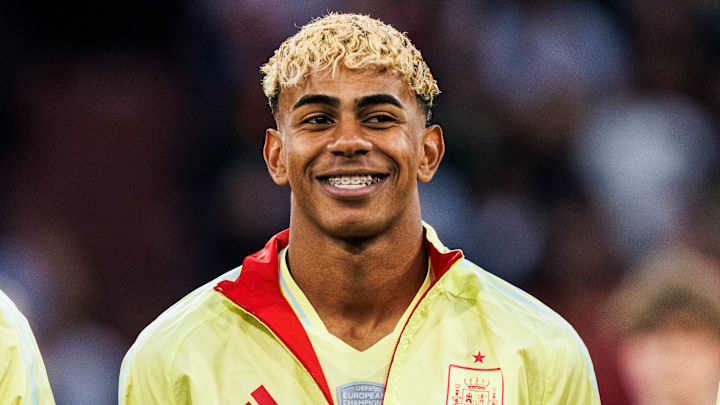 Lamine Yamal affrontera bientôt la Pulga.