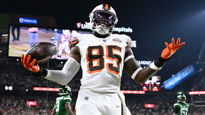 Cleveland Browns