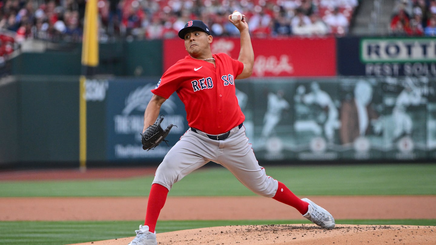 Red Sox May Have Just Gotten Crucial Turning Point in Win vs. Cardinals