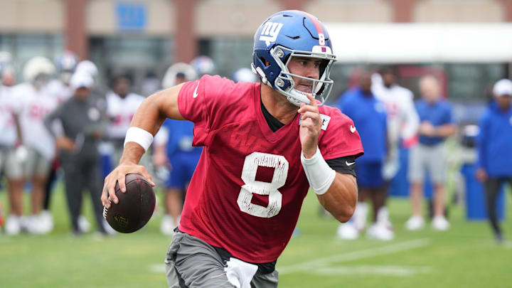 New York Giants, NFC East