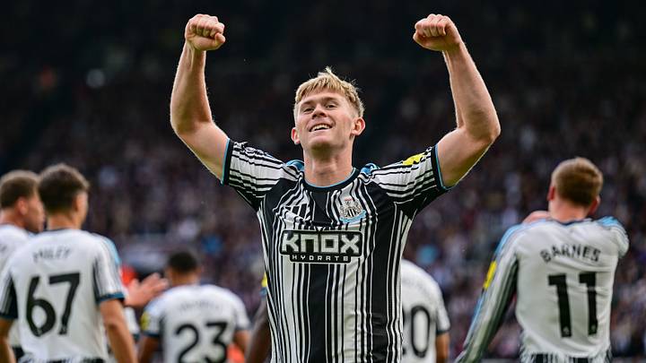 Newcastle United v Hull City - Premier League 2026/27 Newcastle United v Hull City - Premier League 2026/27