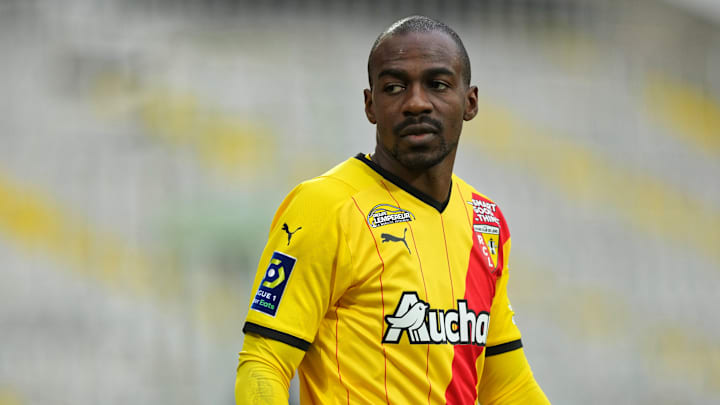 Gaël Kakuta s'apprête à quitter les Sang et Or.